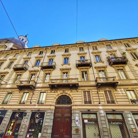 Apartamento Ana's Place Torino Centro Exterior foto