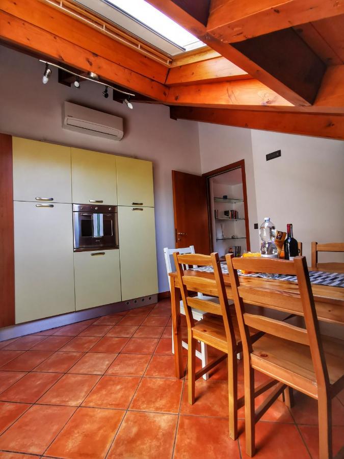 Apartamento Ana's Place Torino Centro Exterior foto
