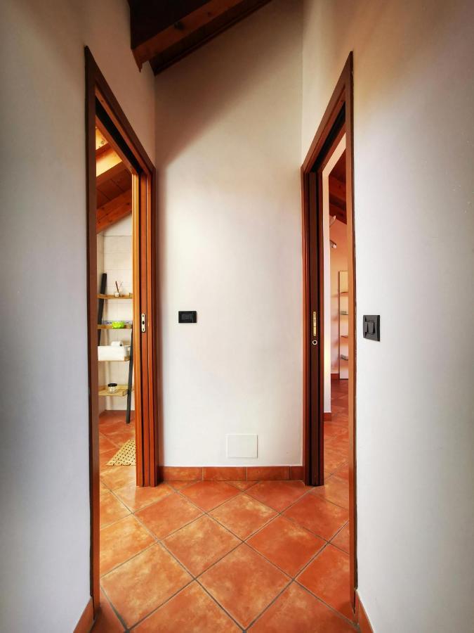 Apartamento Ana's Place Torino Centro Exterior foto