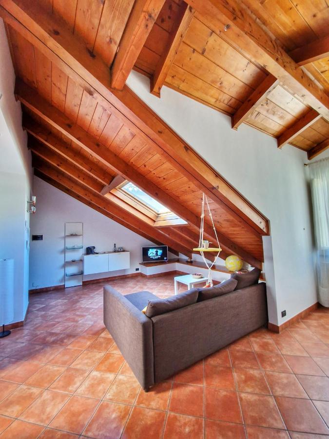 Apartamento Ana's Place Torino Centro Exterior foto