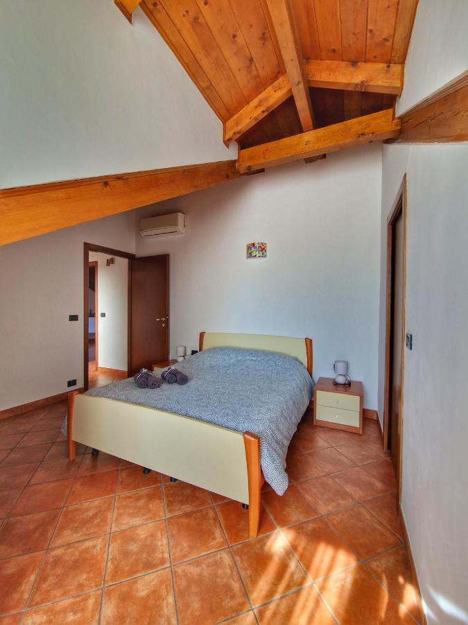 Apartamento Ana's Place Torino Centro Exterior foto