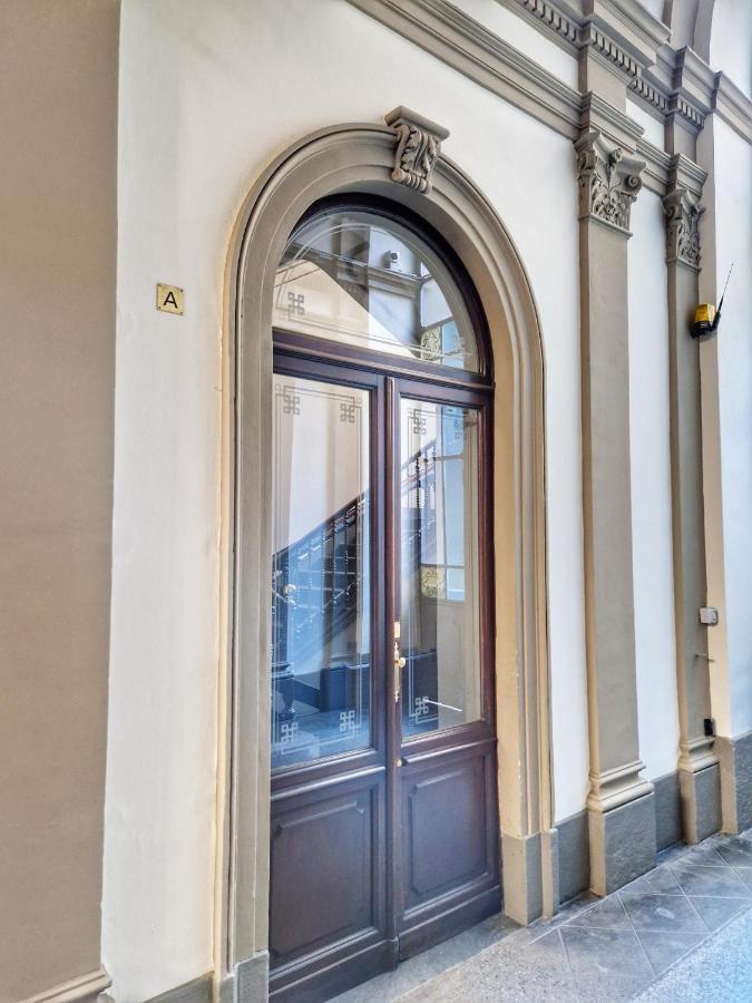 Apartamento Ana's Place Torino Centro Exterior foto