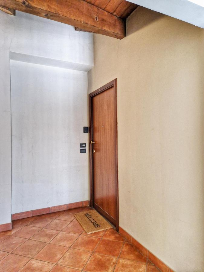 Apartamento Ana's Place Torino Centro Exterior foto
