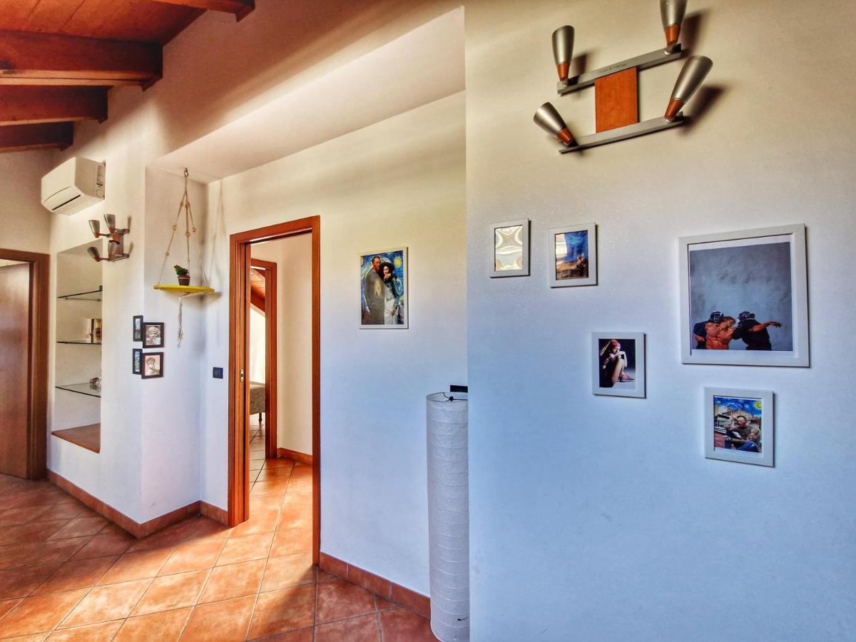 Apartamento Ana's Place Torino Centro Exterior foto