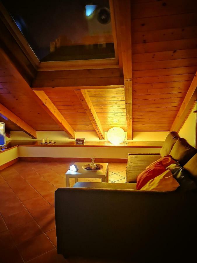 Apartamento Ana's Place Torino Centro Exterior foto