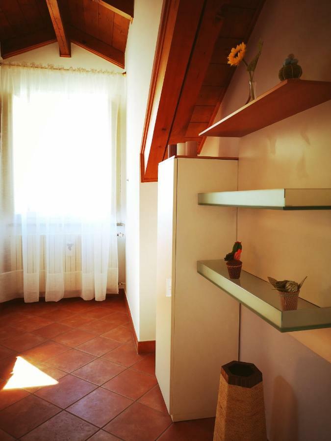 Apartamento Ana's Place Torino Centro Exterior foto
