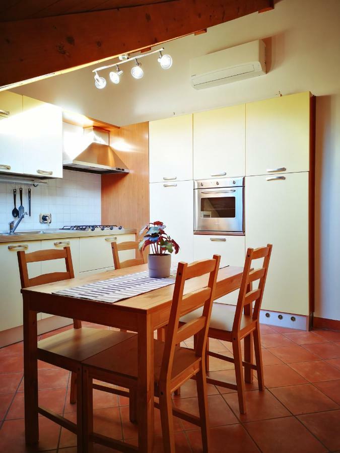 Apartamento Ana's Place Torino Centro Exterior foto
