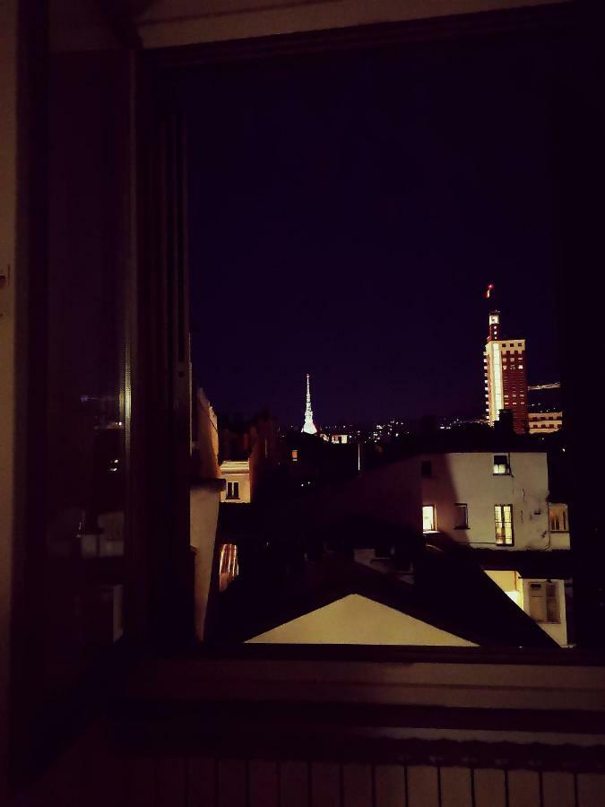 Apartamento Ana's Place Torino Centro Exterior foto